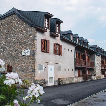 Residence Vignec Village By Actisource Екстериор снимка
