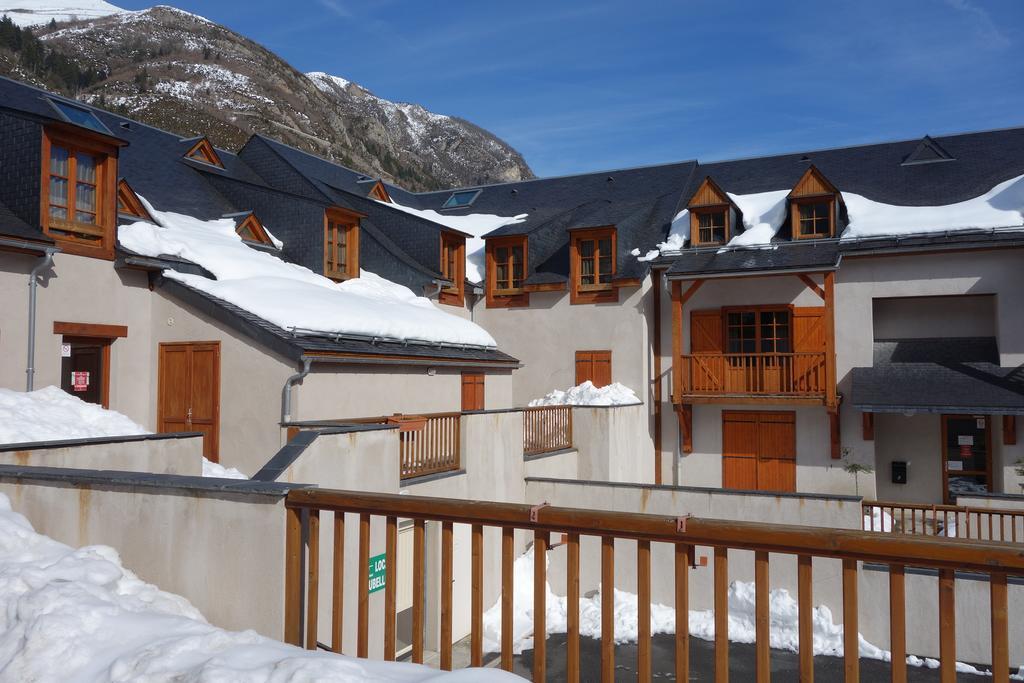 Residence Vignec Village By Actisource Екстериор снимка