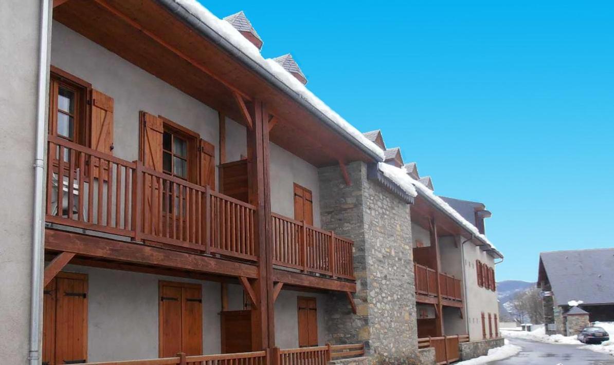 Residence Vignec Village By Actisource Екстериор снимка