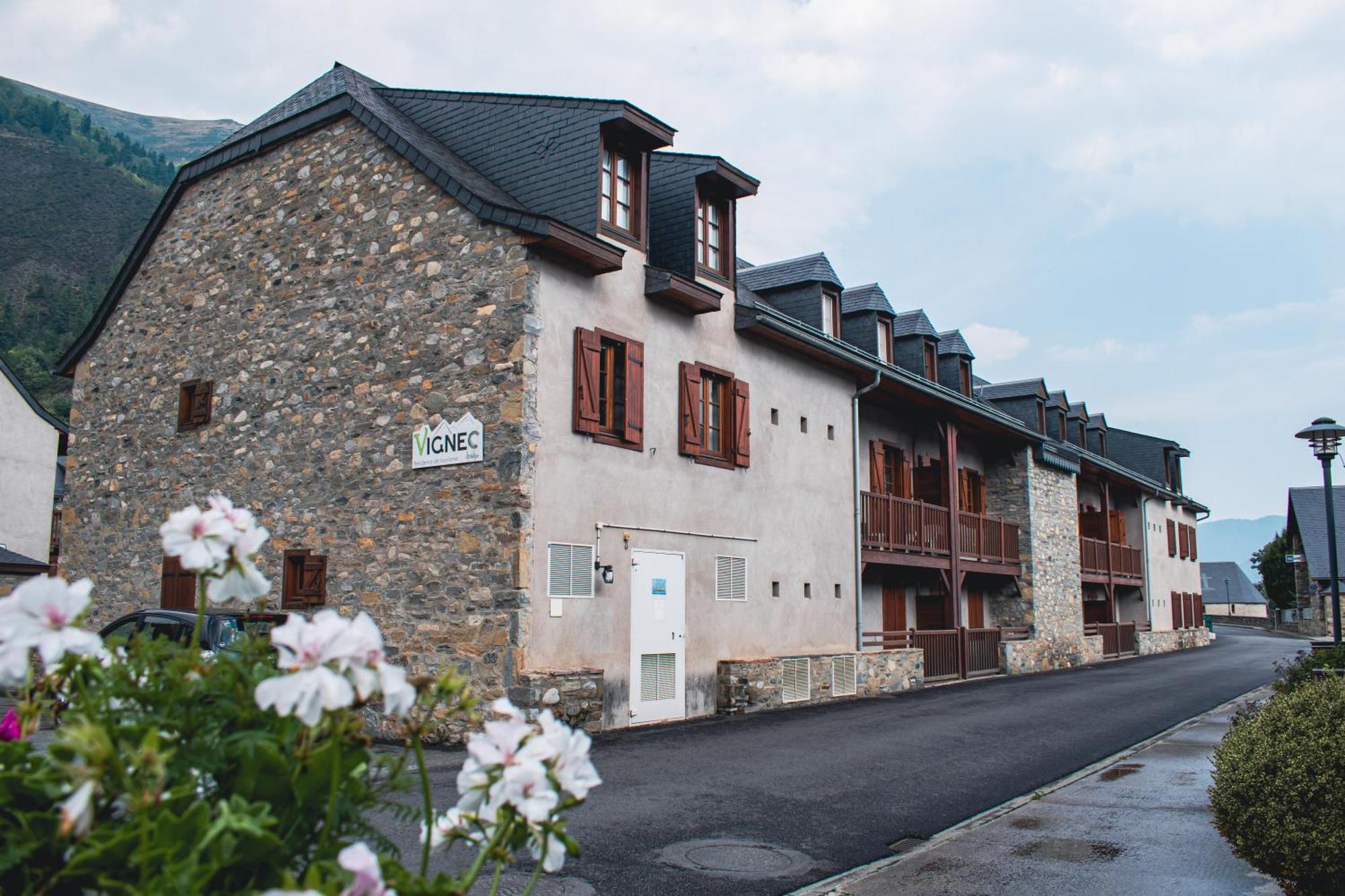 Residence Vignec Village By Actisource Екстериор снимка