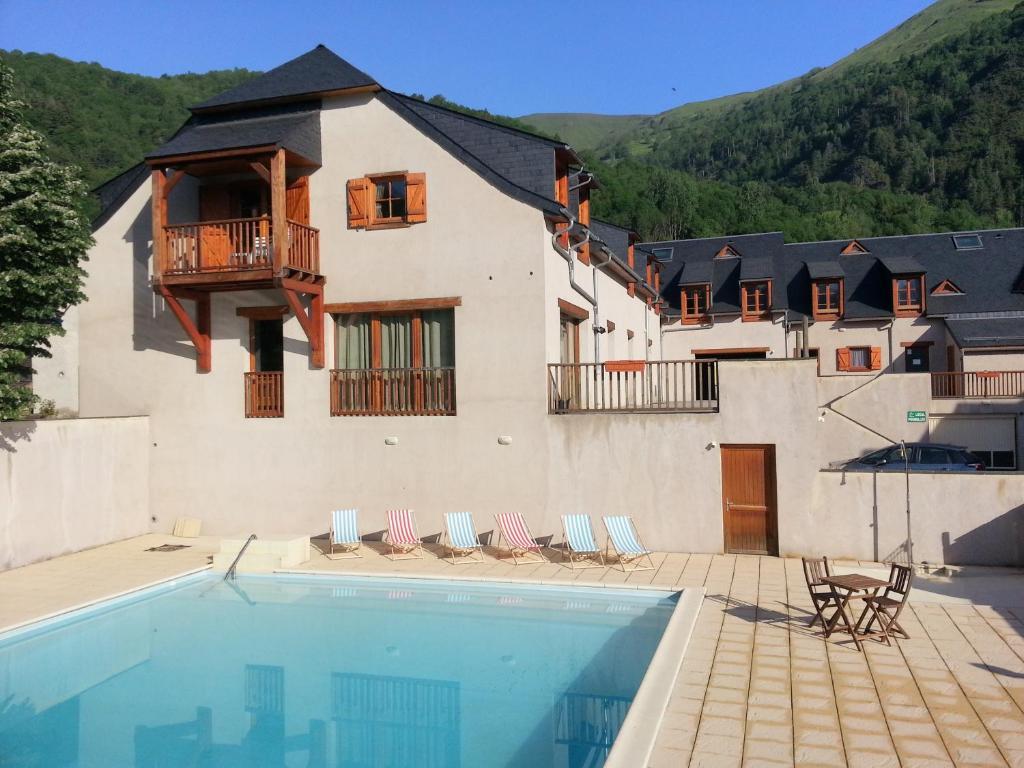 Residence Vignec Village By Actisource Екстериор снимка