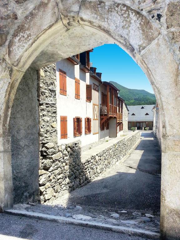 Residence Vignec Village By Actisource Екстериор снимка